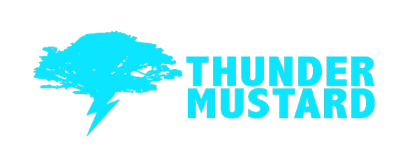 Thunder Mustard - Agência de Marketing Digital