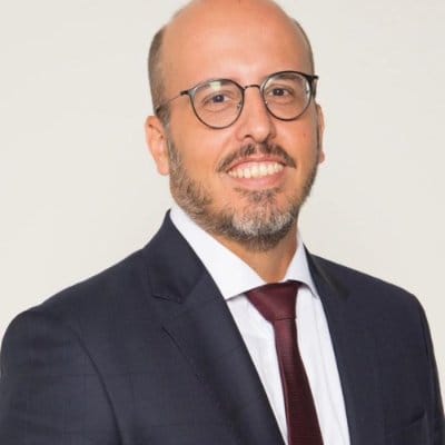 Carlos Eduardo B. Rebelo