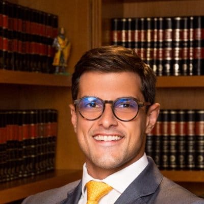 João Gabriel Melo