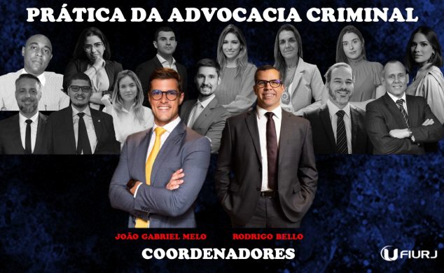 Banner Pratica da Advocacia
